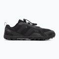 Жіноче barefoot взуття Xero Shoes Aqua X Sport чорного кольору 2
