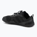 Жіноче barefoot взуття Xero Shoes Aqua X Sport чорного кольору 3