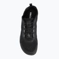 Жіноче barefoot взуття Xero Shoes Aqua X Sport чорного кольору 5