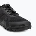 Жіноче barefoot взуття Xero Shoes Aqua X Sport чорного кольору 7