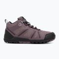 Жіночі босоніжки Xero Shoes DayLite Hiker Fusion шовковиця 2