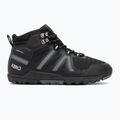 Жіночі босоніжки Xero Shoes Xcursion Fusion чорний/титан 2
