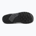 Жіночі босоніжки Xero Shoes Xcursion Fusion чорний/титан 4