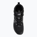 Жіночі босоніжки Xero Shoes Xcursion Fusion чорний/титан 5