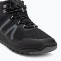 Жіночі босоніжки Xero Shoes Xcursion Fusion чорний/титан 7