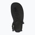 Сандалі barefoot чоловічі Xero Shoes Aqua Cloud black 6