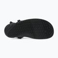 Сандалі barefoot чоловічі Xero Shoes Aqua Cloud black 7