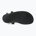 Сандалі barefoot жіночі Xero Shoes Aqua Cloud black 7