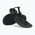 Сандалі barefoot жіночі Xero Shoes Aqua Cloud black 8