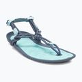 Сандалі barefoot жіночі Xero Shoes Aqua Cloud blue/glow