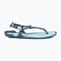 Сандалі barefoot жіночі Xero Shoes Aqua Cloud blue/glow 2