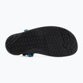 Сандалі barefoot чоловічі Xero Shoes Aqua Cloud blue/sapphire 4