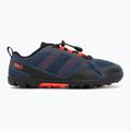Чоловічі barefoot черевики Xero Shoes Aqua X Sport moonlit/blue/orange 2