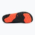 Чоловічі кросівки Berefoot Xero Shes Aqua X Sport місячного кольору/сині/помаранчеві 4