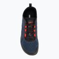 Чоловічі barefoot черевики Xero Shoes Aqua X Sport moonlit/blue/orange 5