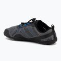 Чоловічі кросівки Berefoot Xero Shes Aqua X Sport сталеві/сірі/сині 3
