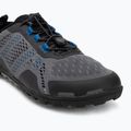 Чоловічі кросівки Berefoot Xero Shes Aqua X Sport сталеві/сірі/сині 7