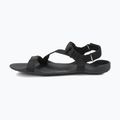 Сандалі barefoot чоловічі Xero Shoes Z-Trek black 3