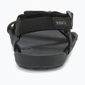 Сандалі barefoot чоловічі Xero Shoes Z-Trek black 5