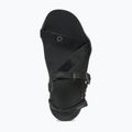 Сандалі barefoot чоловічі Xero Shoes Z-Trek black 6
