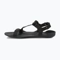 Сандалі barefoot жіночі Xero Shoes Z-Trek black 3
