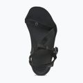 Сандалі barefoot жіночі Xero Shoes Z-Trek black 6