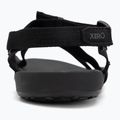 Сандалі barefoot жіночі Xero Shoes Z-Trek black 6