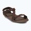 Сандалі barefoot чоловічі Xero Shoes Z-Trek brown