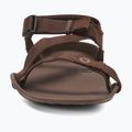 Сандалі barefoot чоловічі Xero Shoes Z-Trek brown 4