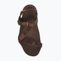 Сандалі barefoot чоловічі Xero Shoes Z-Trek brown 7