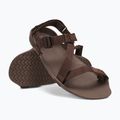 Сандалі barefoot чоловічі Xero Shoes Z-Trek brown 8
