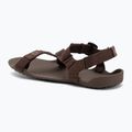 Сандалі barefoot чоловічі Xero Shoes Z-Trek brown 3