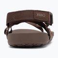 Сандалі barefoot чоловічі Xero Shoes Z-Trek brown 6
