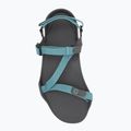 Жіночі босоніжки Xero Shoes Z-Trek порцеляна/синій 4