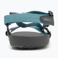 Жіночі босоніжки Xero Shoes Z-Trek порцеляна/синій 5
