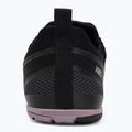 Жіночі кросівки для босоніжок Xero Shoes Forza Runner чорні/бузина 6