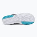 Жіночі кросівки на босу ногу Xero Shoes Forza Runner порцеляна/синій/пальто 4