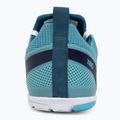 Жіночі кросівки на босу ногу Xero Shoes Forza Runner порцеляна/синій/пальто 6