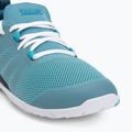 Жіночі кросівки на босу ногу Xero Shoes Forza Runner порцеляна/синій/пальто 7
