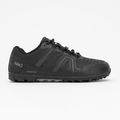 Кросівки barefoot чоловічі Xero Shoes Mesa Trail WP black 2