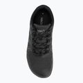 Кросівки barefoot чоловічі Xero Shoes Mesa Trail WP black 5