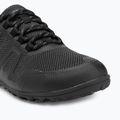 Кросівки barefoot чоловічі Xero Shoes Mesa Trail WP black 7