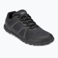 Кросівки barefoot чоловічі Xero Shoes Mesa Trail WP black
