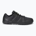 Pánske barefoot topánky Xero Shoes Mesa Trail WP čierne 9