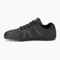 Pánske barefoot topánky Xero Shoes Mesa Trail WP čierne 10