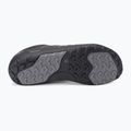Pánske barefoot topánky Xero Shoes Mesa Trail WP čierne 14