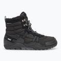 Кросівки barefoot чоловічі Xero Shoes Alpine black 2