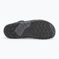 Кросівки barefoot чоловічі Xero Shoes Alpine black 4