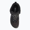 Кросівки barefoot чоловічі Xero Shoes Alpine black 5