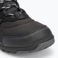 Кросівки barefoot чоловічі Xero Shoes Alpine black 7